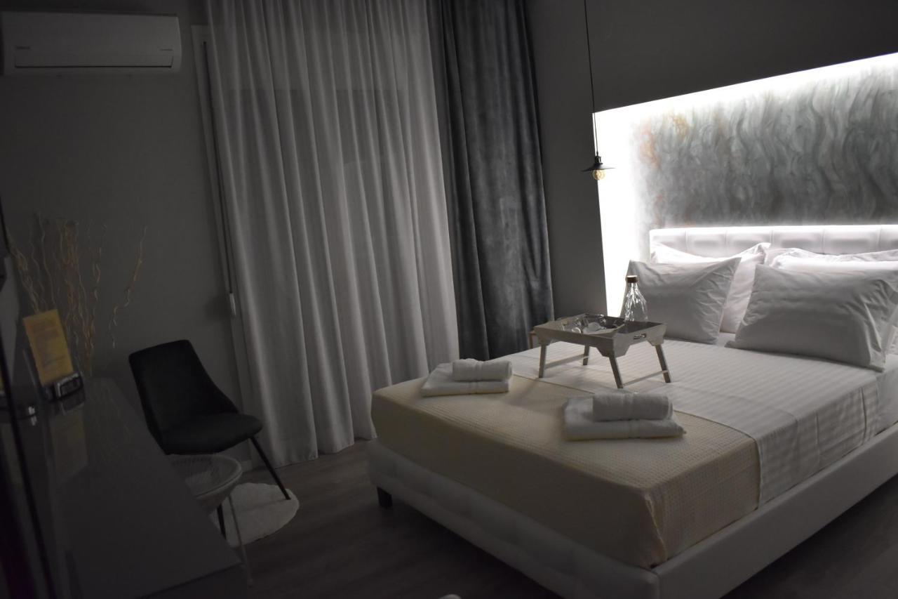 Raffinato Suite Kawala Zewnętrze zdjęcie