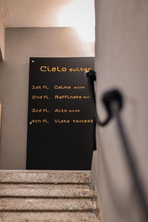 Raffinato Suite Kawala Zewnętrze zdjęcie